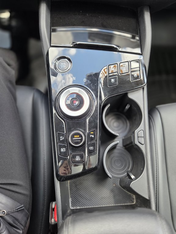 2023 Kia Sportage Plug-In Hybrid EX Premium in Cowansville, Quebec - 25 - w1024h768px