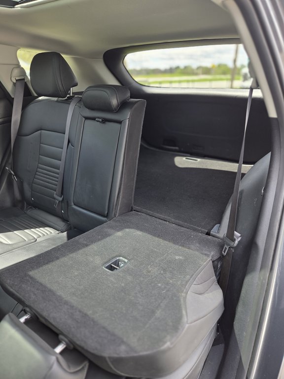 2023 Kia Sportage Plug-In Hybrid EX Premium in Cowansville, Quebec - 17 - w1024h768px