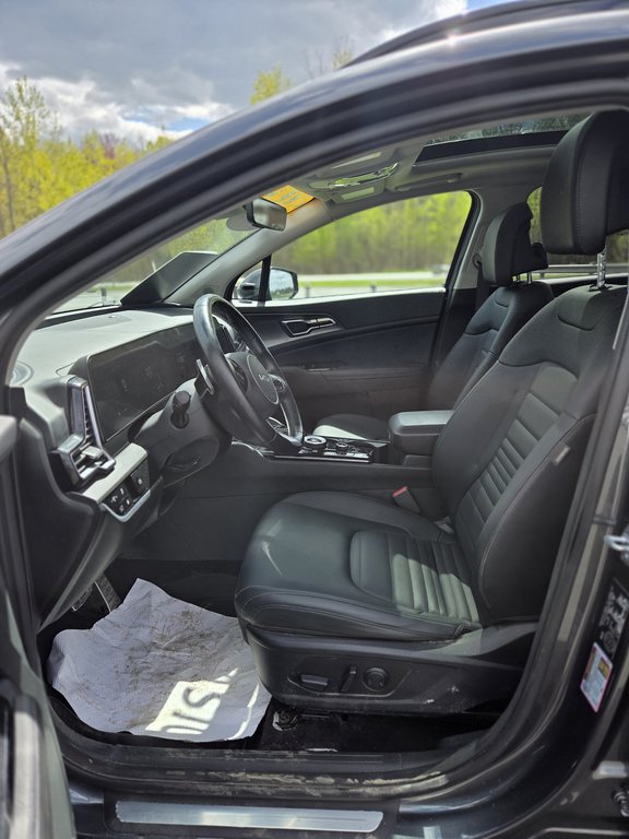 2023 Kia Sportage Plug-In Hybrid EX Premium in Cowansville, Quebec - 20 - w1024h768px