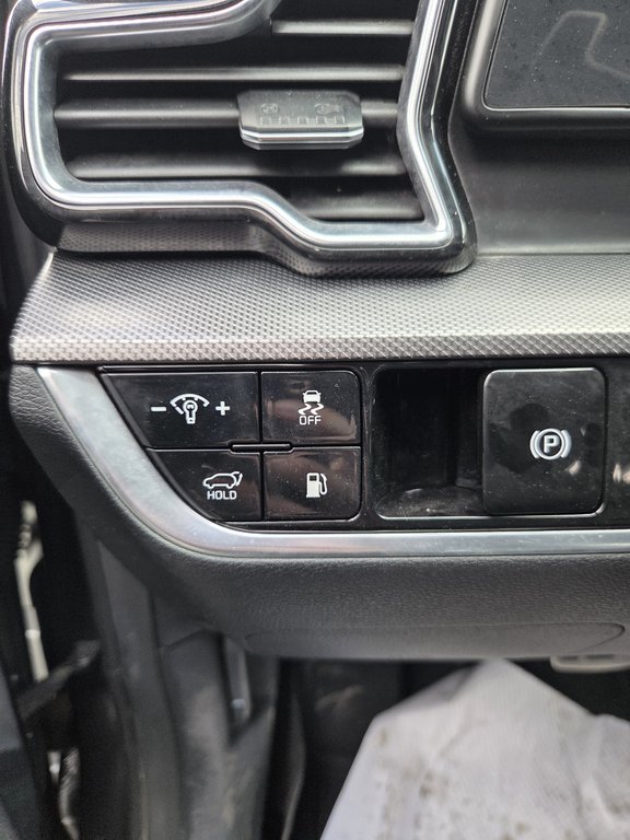 2023 Kia Sportage Plug-In Hybrid EX Premium in Cowansville, Quebec - 36 - w1024h768px