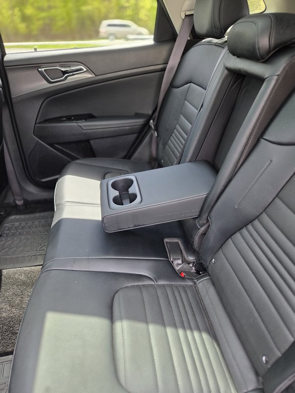 2023 Kia Sportage Plug-In Hybrid EX Premium in Cowansville, Quebec - 15 - w1024h768px