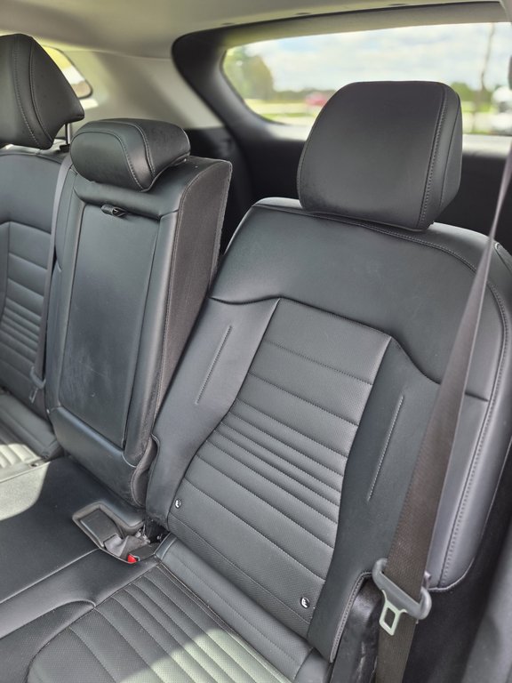 2023 Kia Sportage Plug-In Hybrid EX Premium in Cowansville, Quebec - 18 - w1024h768px