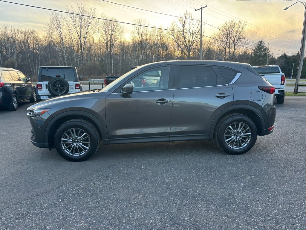 CX-5 GX 2017 à Cowansville, Québec - 2 - w1024h768px