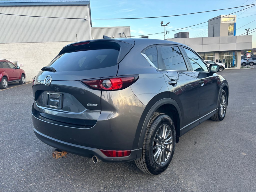 CX-5 GX 2017 à Cowansville, Québec - 6 - w1024h768px