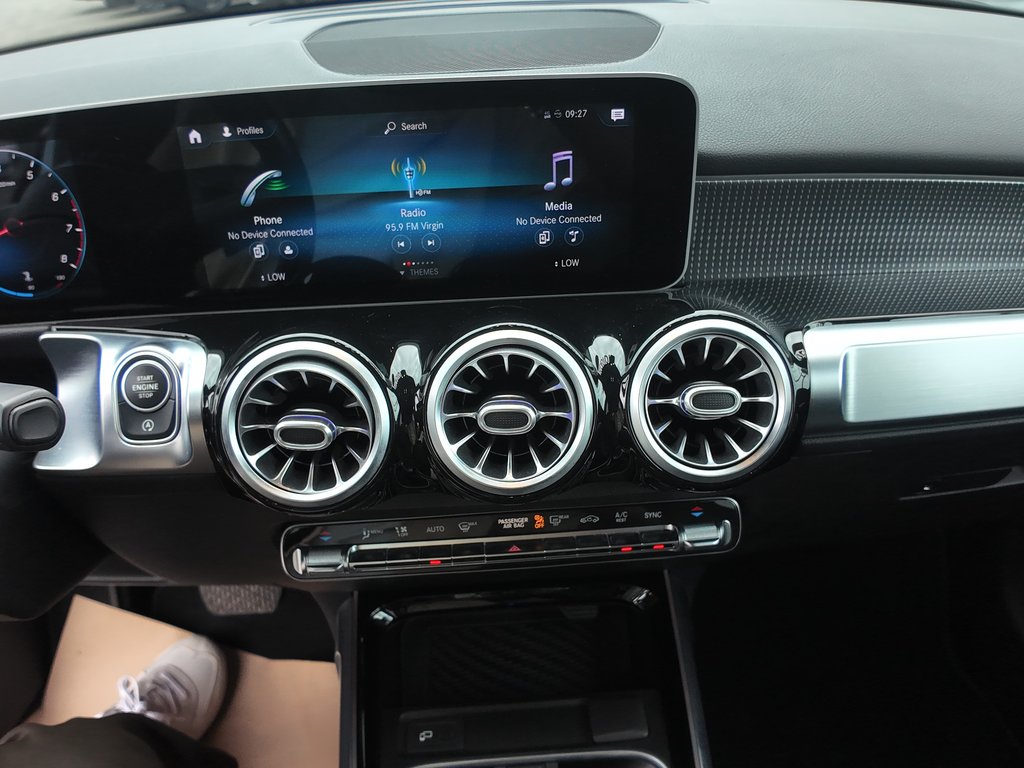 Mercedes-Benz GLB 250 2020 à Cowansville, Québec - 18 - w1024h768px
