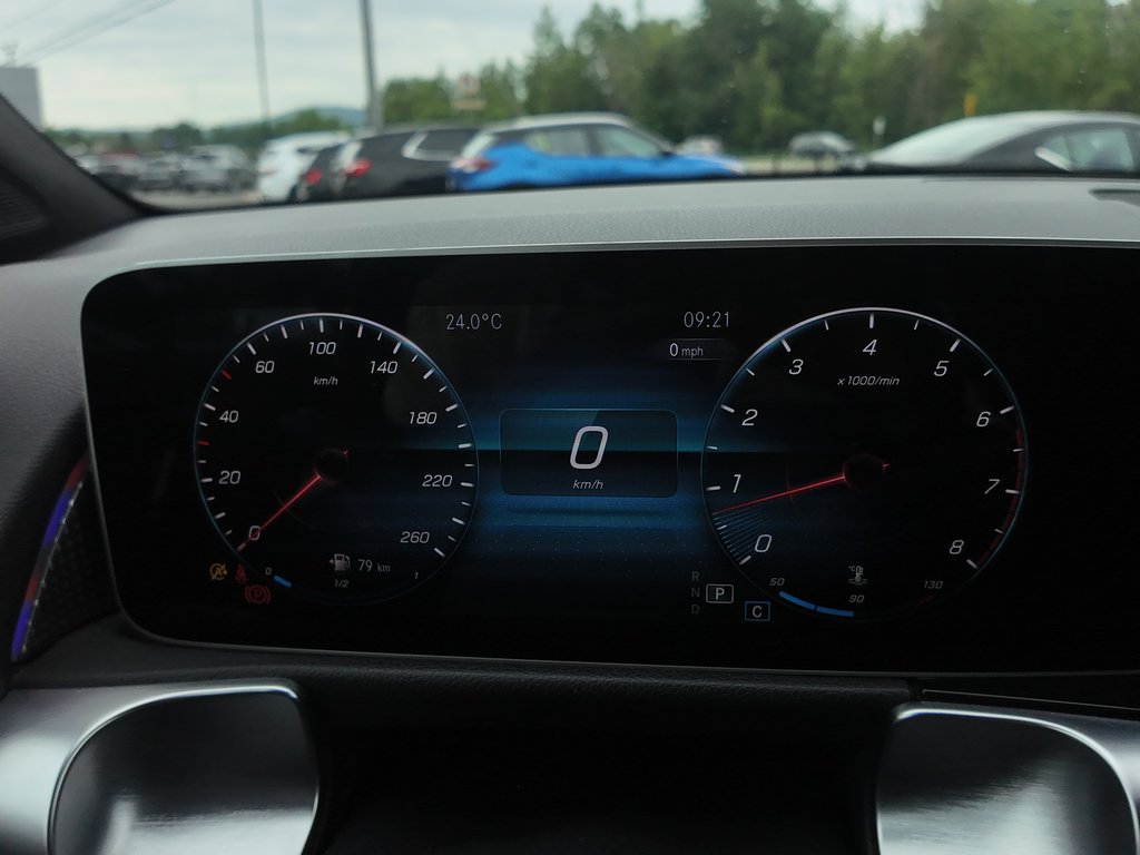 Mercedes-Benz GLB 250 2020 à Cowansville, Québec - 16 - w1024h768px