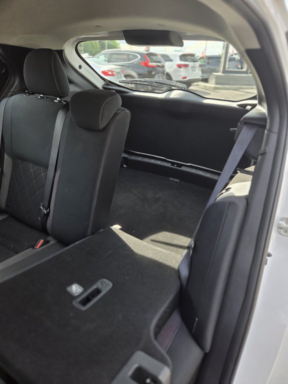 Nissan Kicks S 2020 à Cowansville, Québec - 13 - w1024h768px