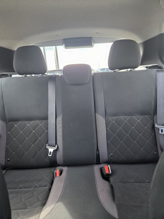 Nissan Kicks S 2020 à Cowansville, Québec - 19 - w1024h768px