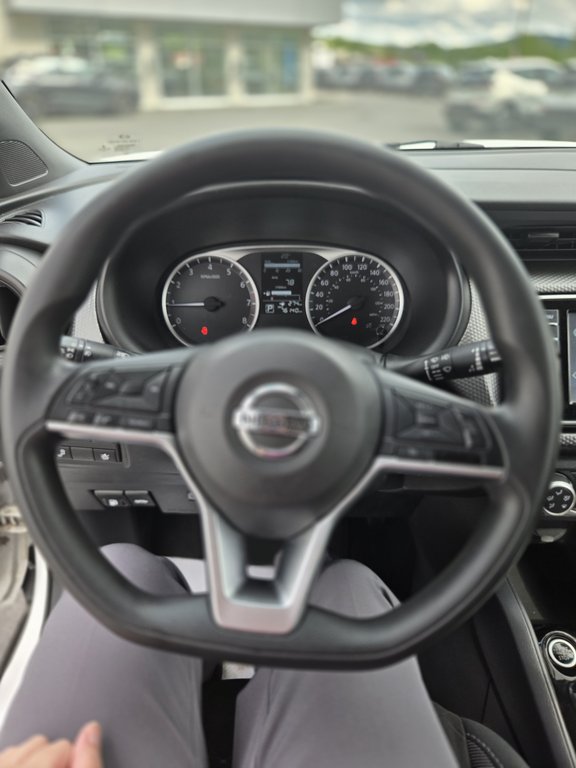 Nissan Kicks S 2020 à Cowansville, Québec - 23 - w1024h768px