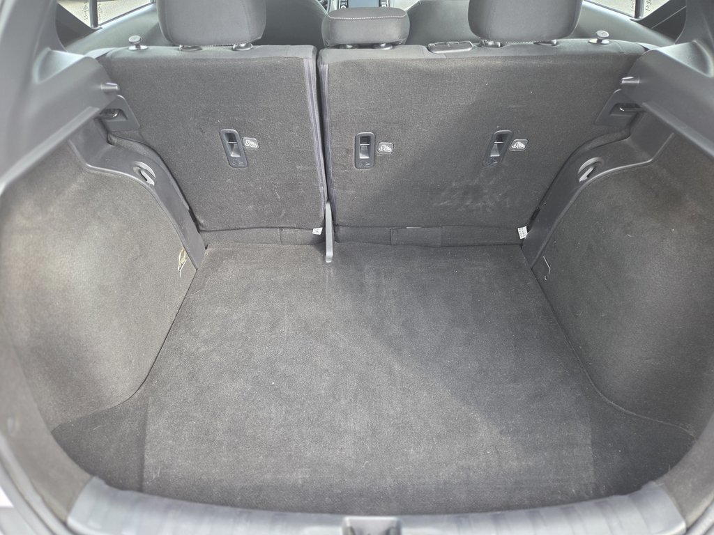 Nissan Kicks S 2020 à Cowansville, Québec - 10 - w1024h768px