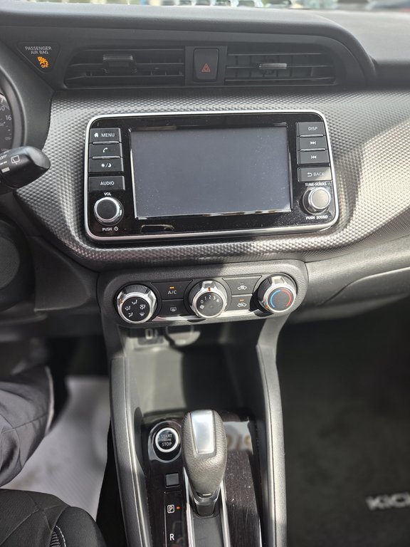 Nissan Kicks S 2020 à Cowansville, Québec - 20 - w1024h768px