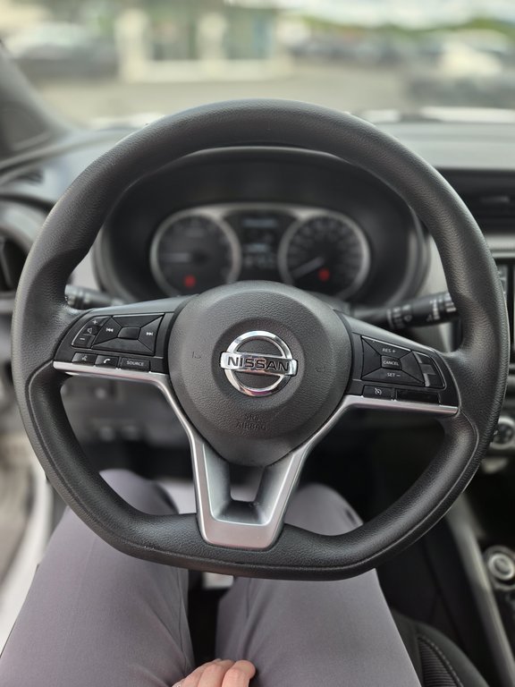 Nissan Kicks S 2020 à Cowansville, Québec - 22 - w1024h768px