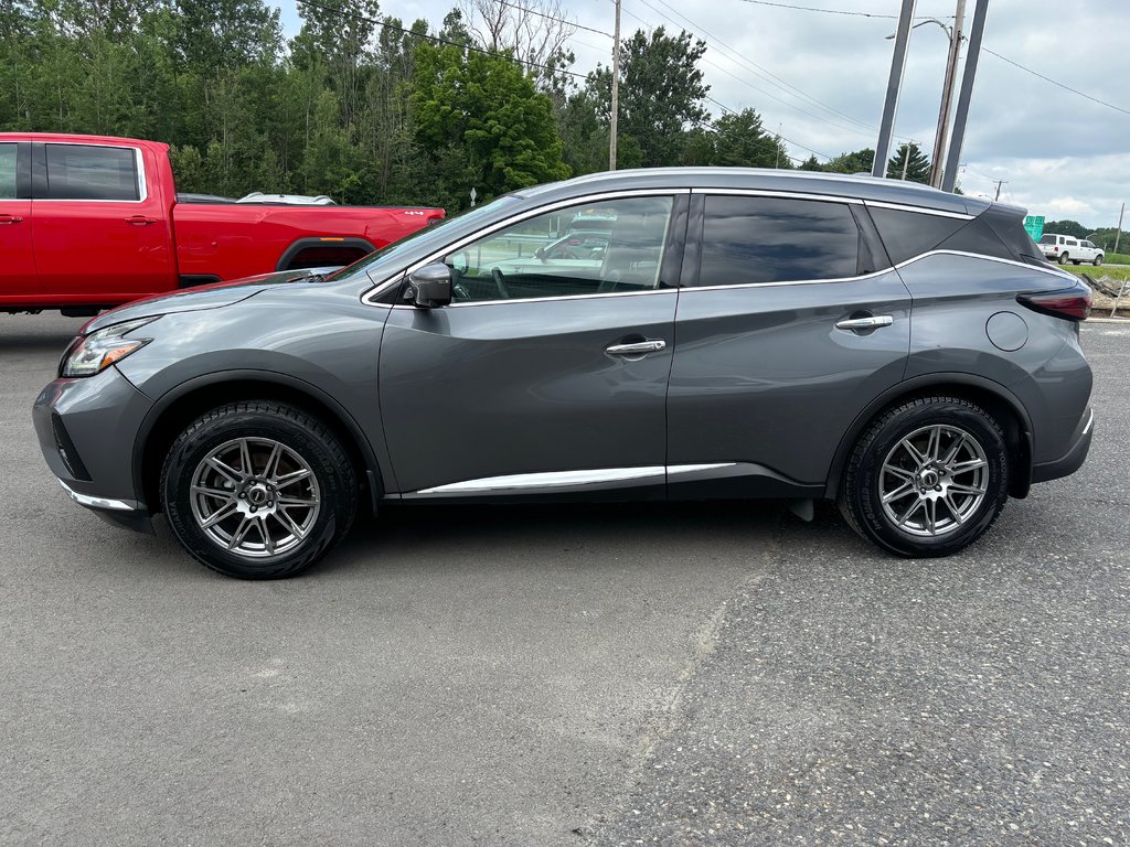 2019  Murano SL in Cowansville, Quebec - 2 - w1024h768px