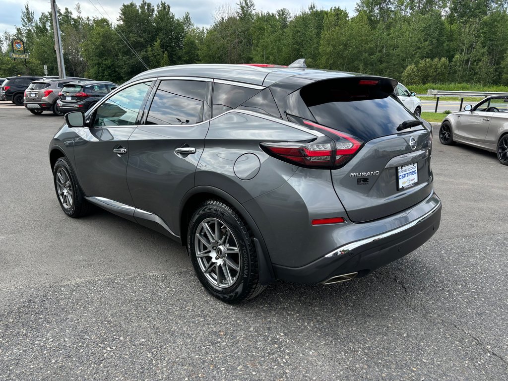 2019  Murano SL in Cowansville, Quebec - 3 - w1024h768px