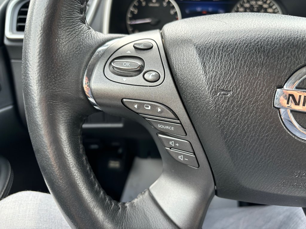 2019  Murano SL in Cowansville, Quebec - 16 - w1024h768px