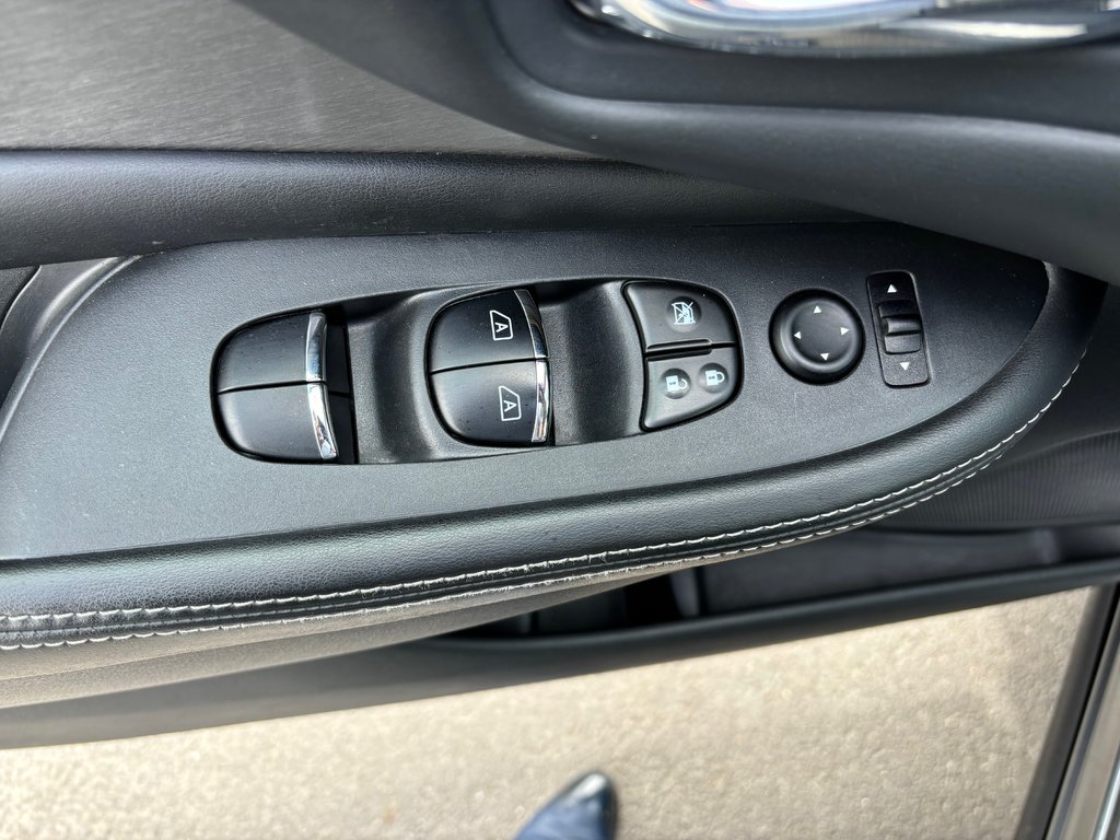 2019  Murano SL in Cowansville, Quebec - 10 - w1024h768px