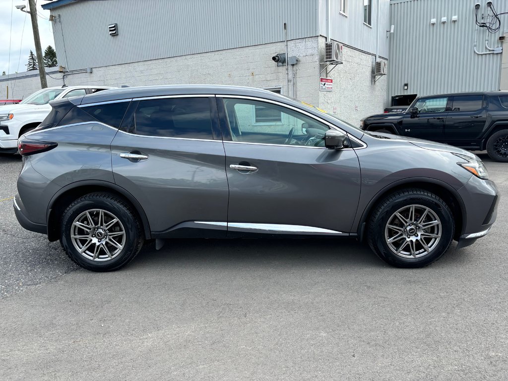 2019  Murano SL in Cowansville, Quebec - 8 - w1024h768px