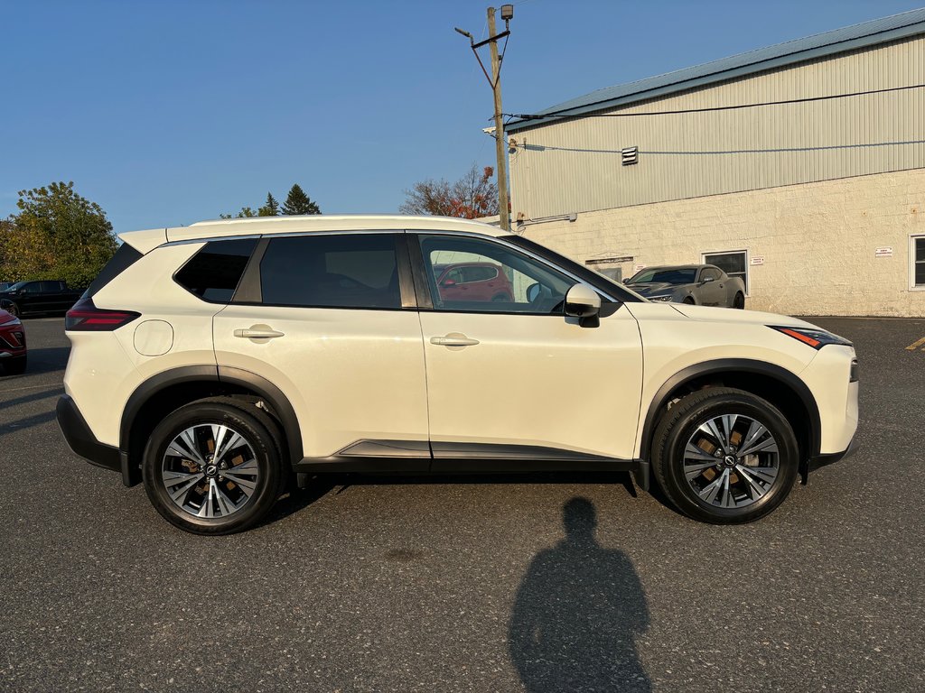 2022  Rogue SV in Cowansville, Quebec - 7 - w1024h768px