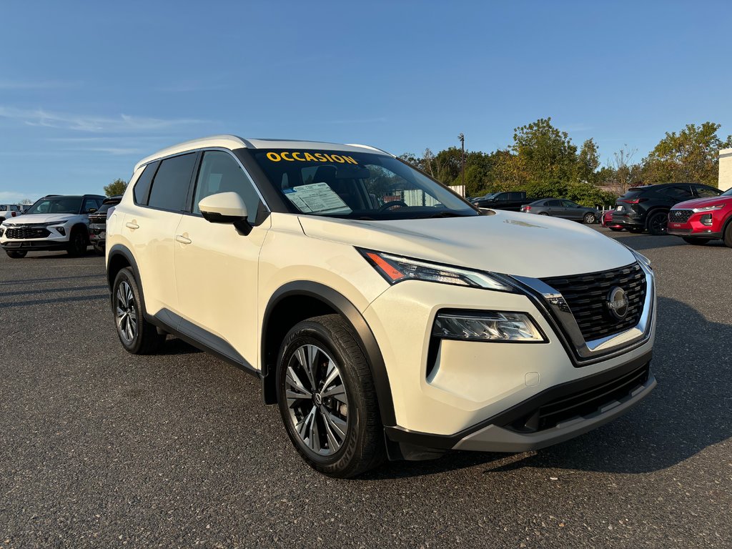 2022  Rogue SV in Cowansville, Quebec - 8 - w1024h768px