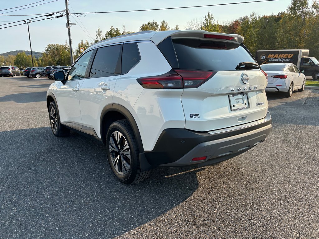 2022  Rogue SV in Cowansville, Quebec - 3 - w1024h768px