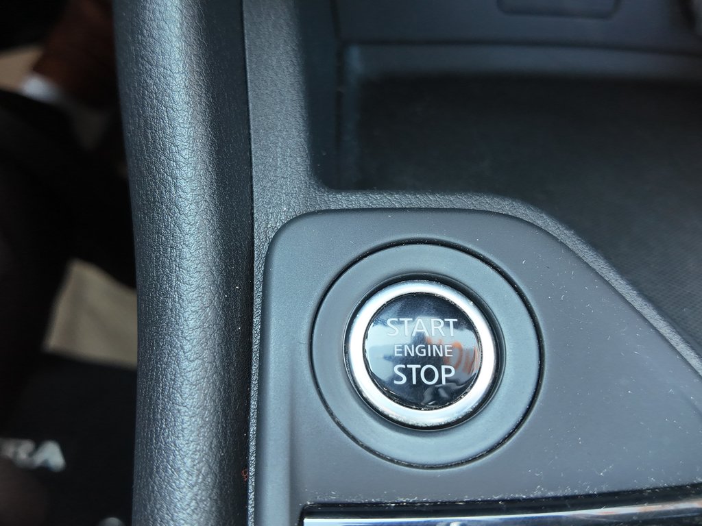 Nissan Sentra S Plus 2021 à Cowansville, Québec - 11 - w1024h768px