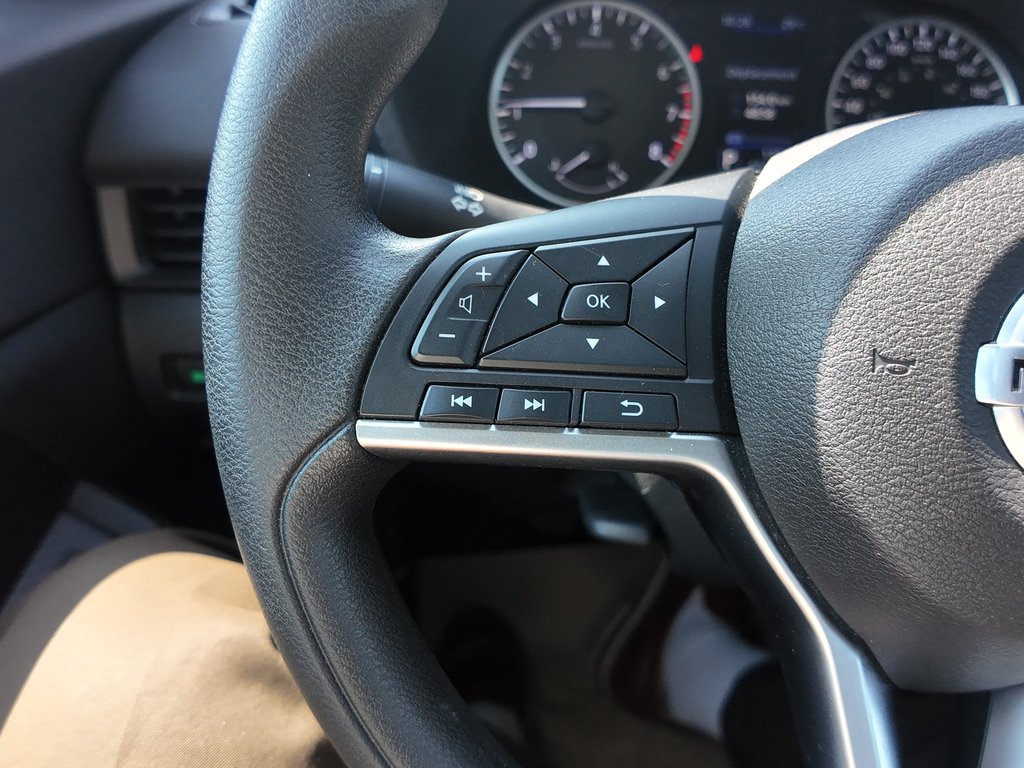 Nissan Sentra S Plus 2021 à Cowansville, Québec - 13 - w1024h768px