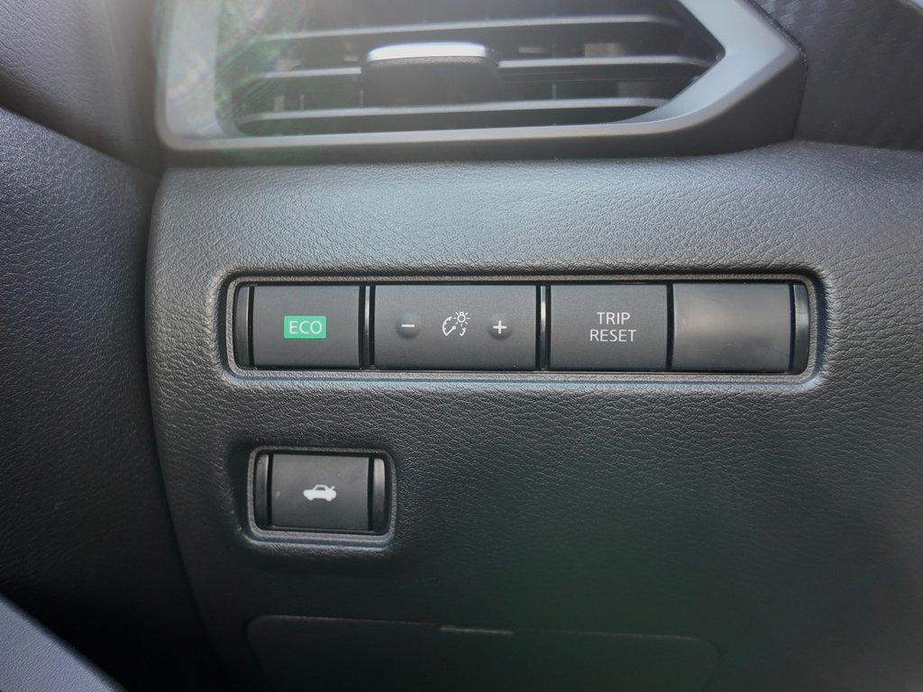 Nissan Sentra S Plus 2021 à Cowansville, Québec - 10 - w1024h768px