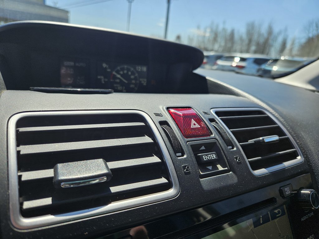 2018  Forester Limited in Cowansville, Quebec - 19 - w1024h768px
