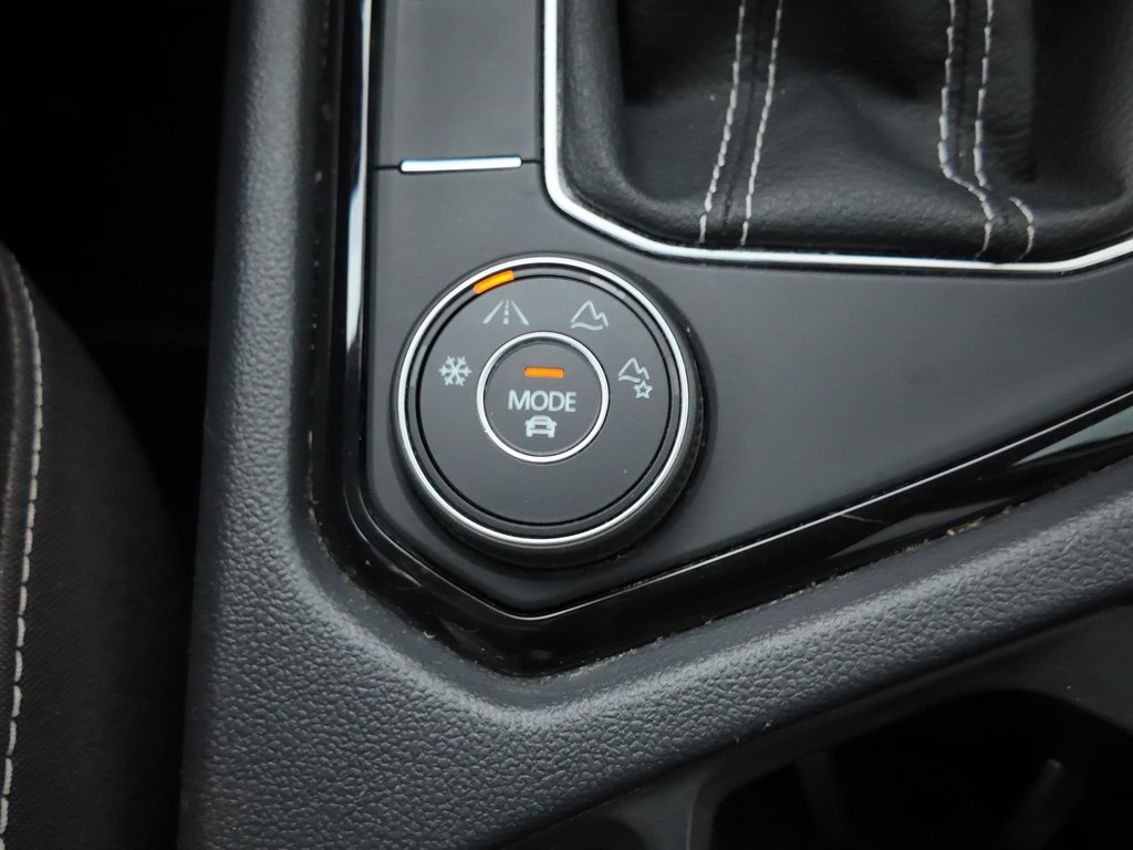 Volkswagen Taos Comfortline 2022 à Cowansville, Québec - 14 - w1024h768px
