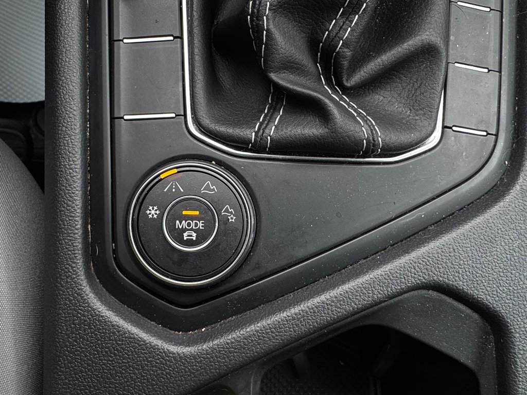 Volkswagen Taos Trendline 2022 à Cowansville, Québec - 15 - w1024h768px