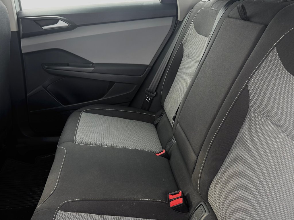 Volkswagen Taos Trendline 2022 à Cowansville, Québec - 19 - w1024h768px