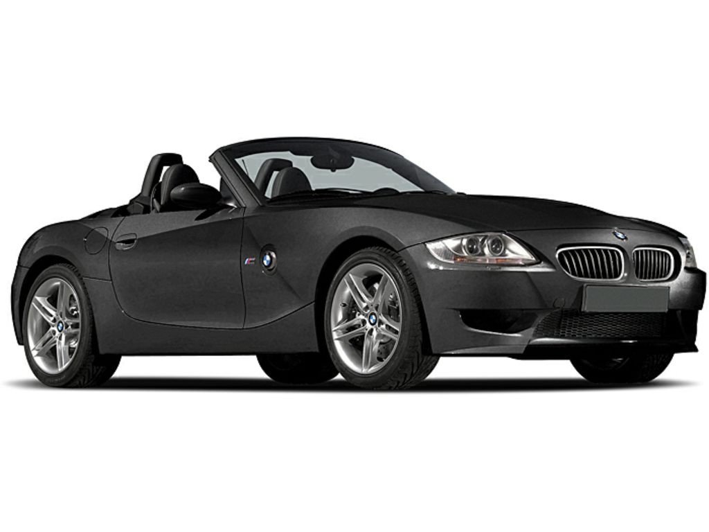 BMW Z4 M | Sport | Leather | Convertible | 18AlloyWheels 2006 à Saint John, Nouveau-Brunswick - 1 - w1024h768px