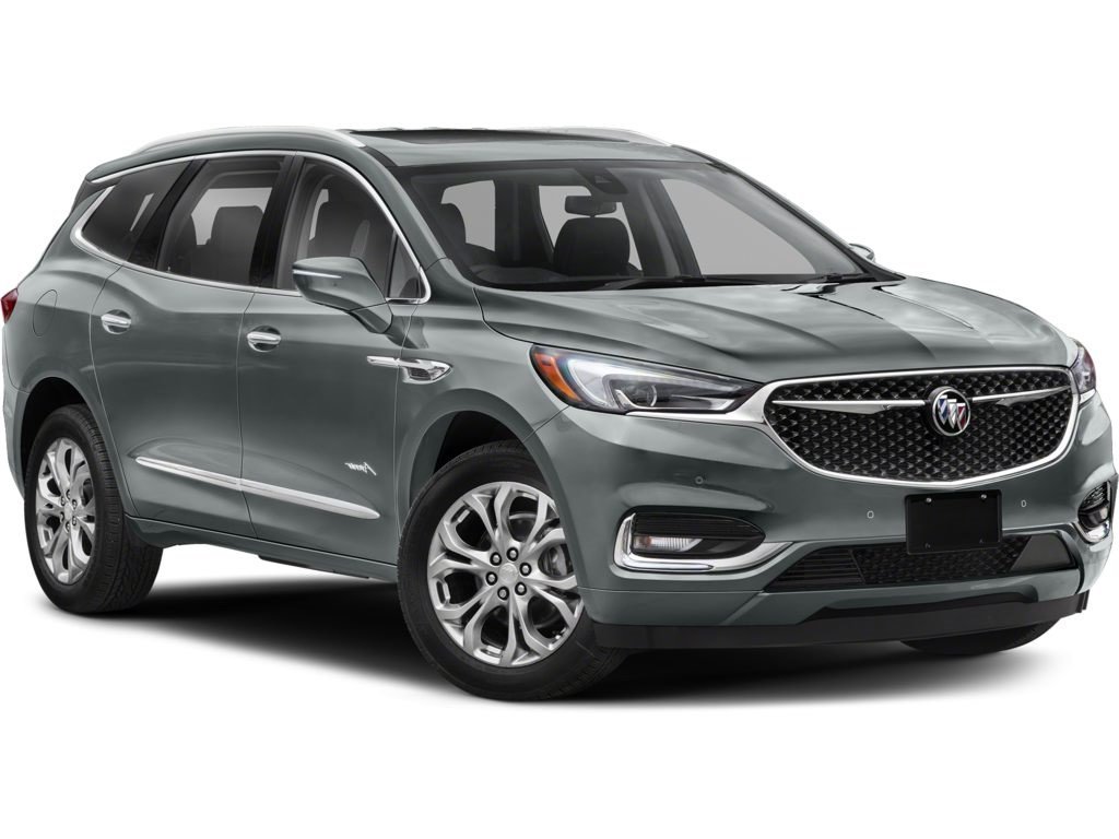 2021 Buick Enclave in Antigonish, Nova Scotia - 1 - w1024h768px