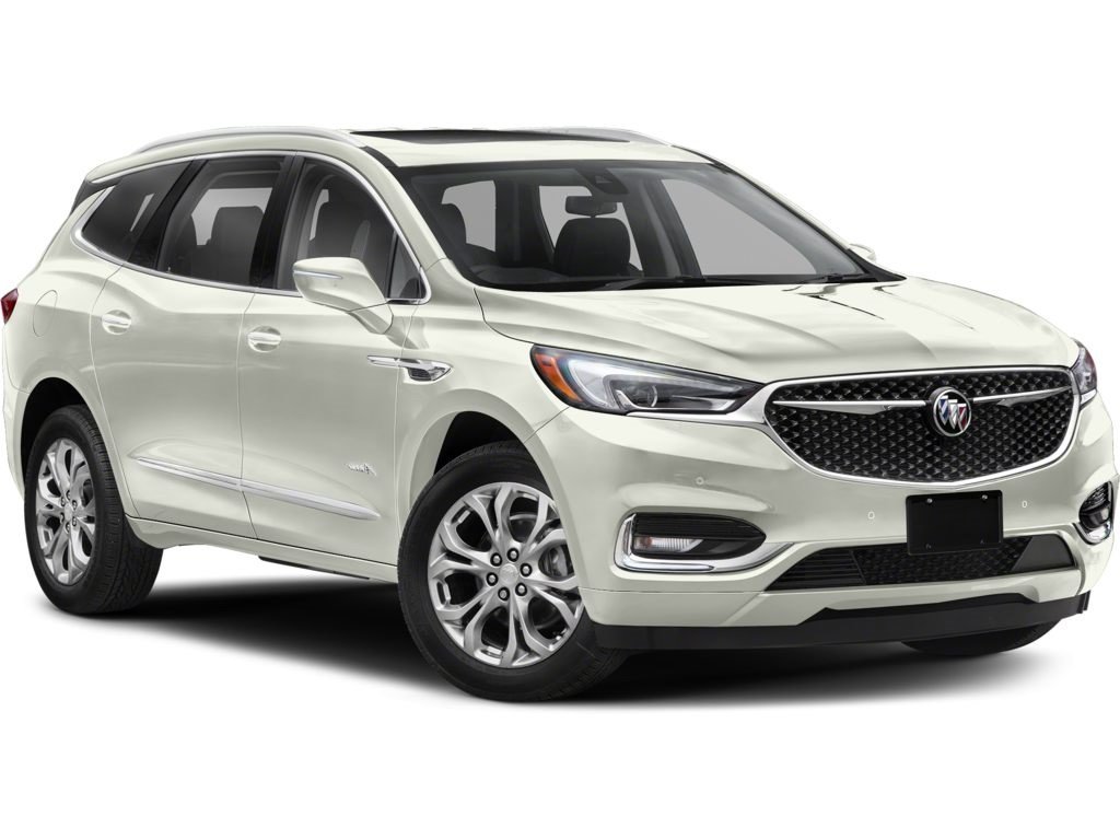 2021 Buick Enclave in Antigonish, Nova Scotia - 1 - w1024h768px