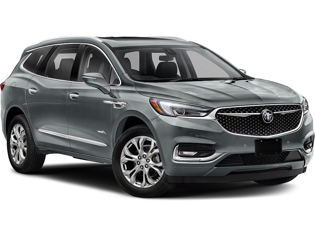 2021 Buick Enclave in Antigonish, Nova Scotia - 1 - w1024h768px