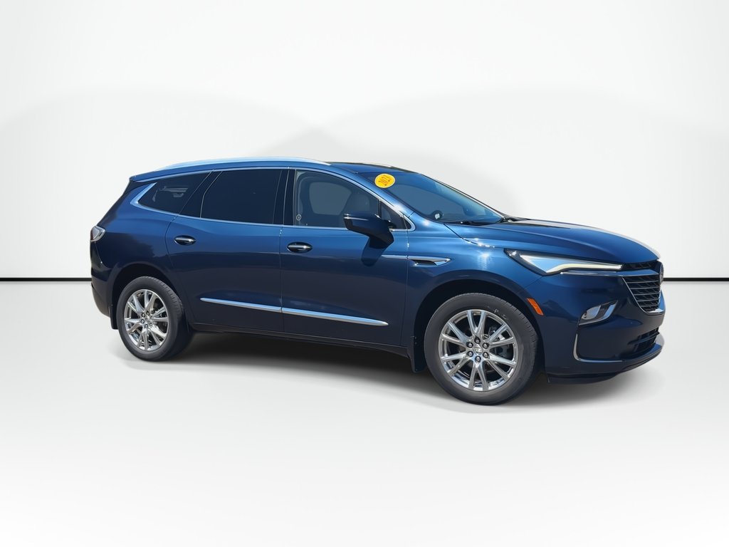 2023 Buick Enclave in Antigonish, Nova Scotia - 2 - w1024h768px