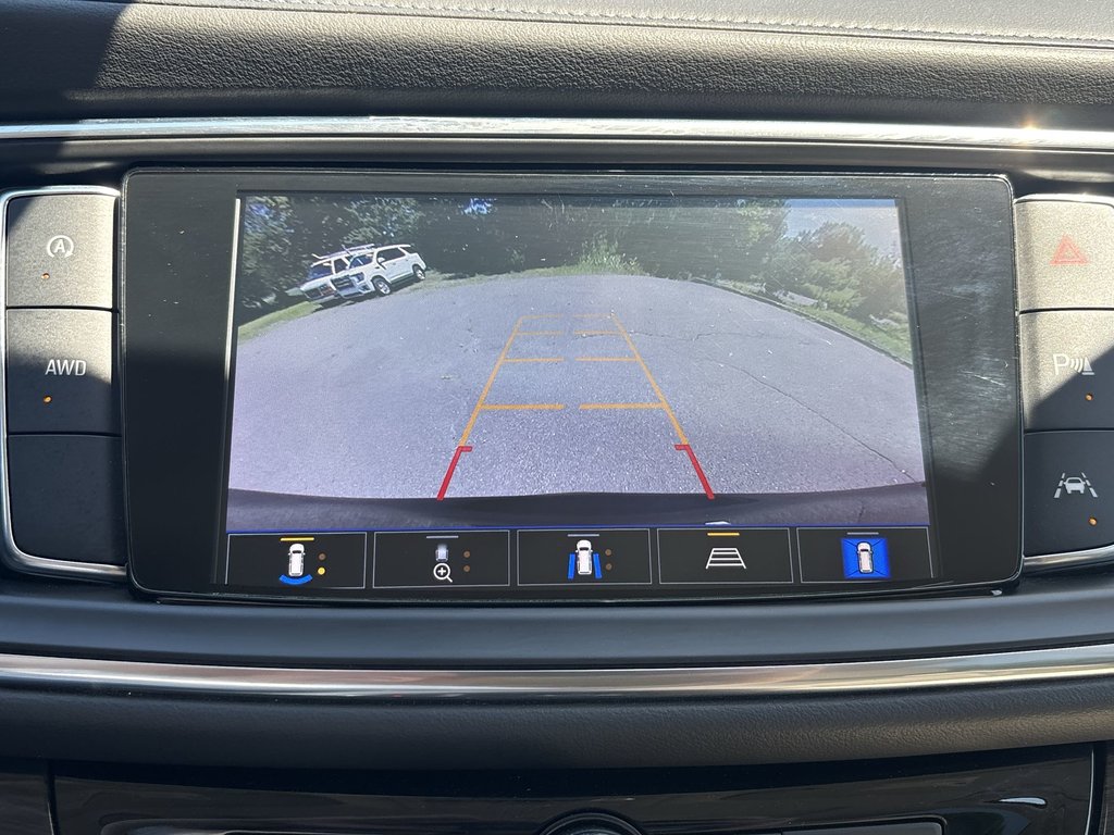 2023 Buick Enclave in Antigonish, Nova Scotia - 22 - w1024h768px