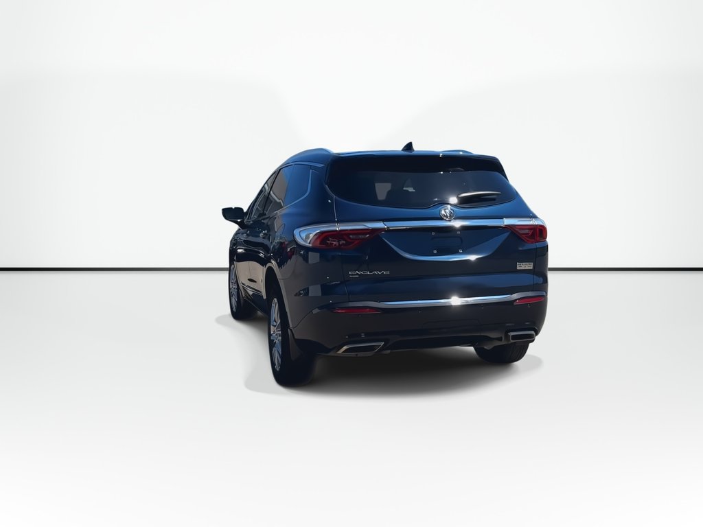 2023 Buick Enclave in Antigonish, Nova Scotia - 7 - w1024h768px