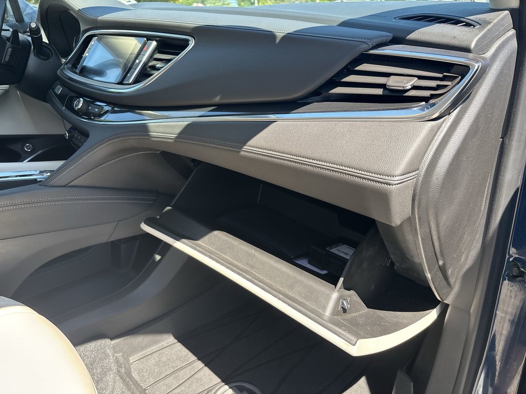 2023 Buick Enclave in Antigonish, Nova Scotia - 34 - w1024h768px