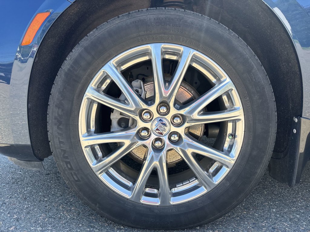 2023 Buick Enclave in Antigonish, Nova Scotia - 10 - w1024h768px