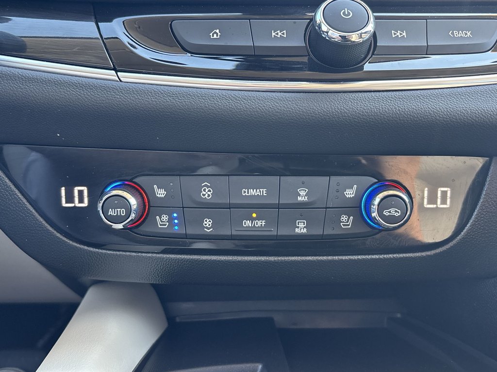 2023 Buick Enclave in Antigonish, Nova Scotia - 23 - w1024h768px