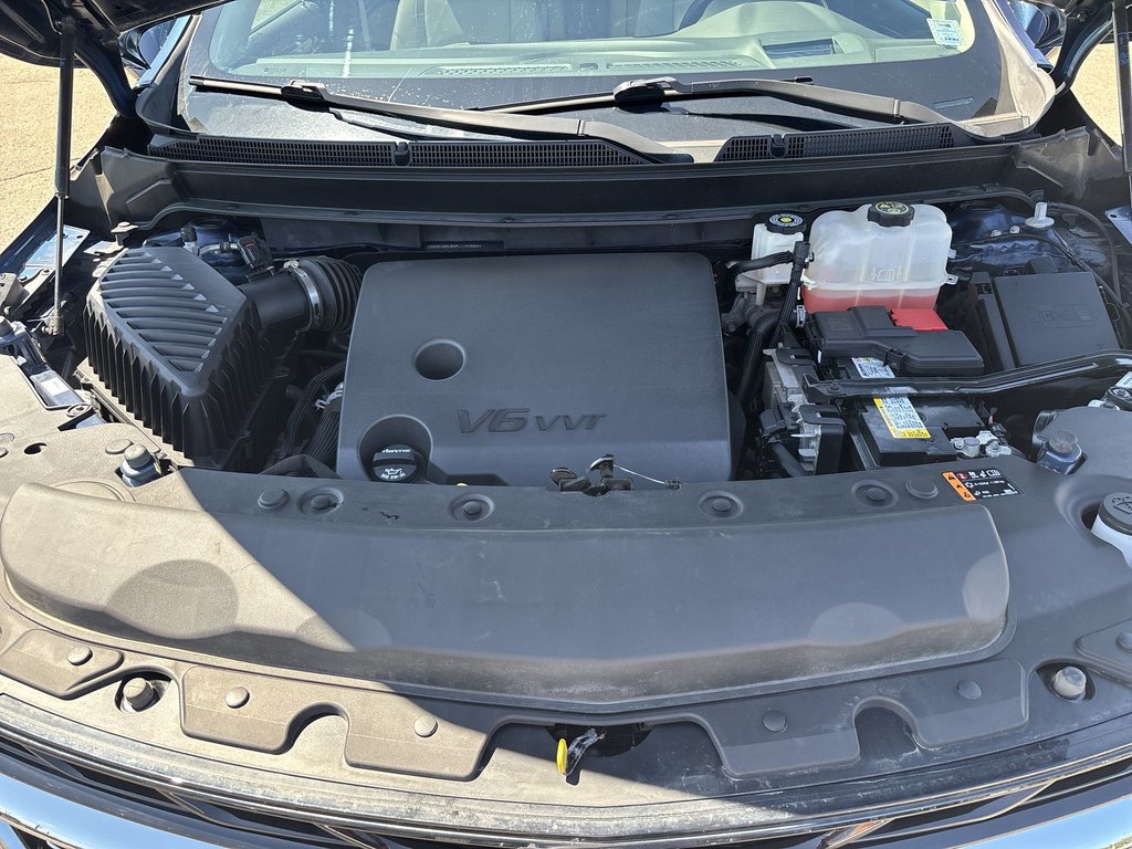 2023 Buick Enclave in Antigonish, Nova Scotia - 37 - w1024h768px