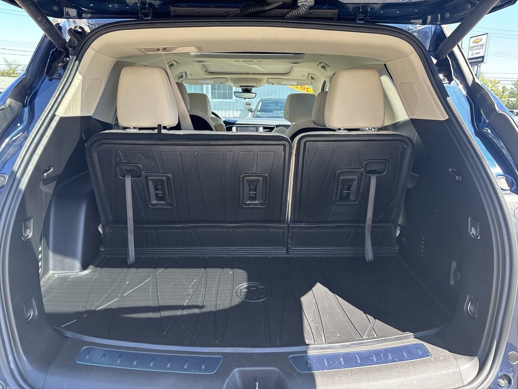 2023 Buick Enclave in Antigonish, Nova Scotia - 30 - w1024h768px