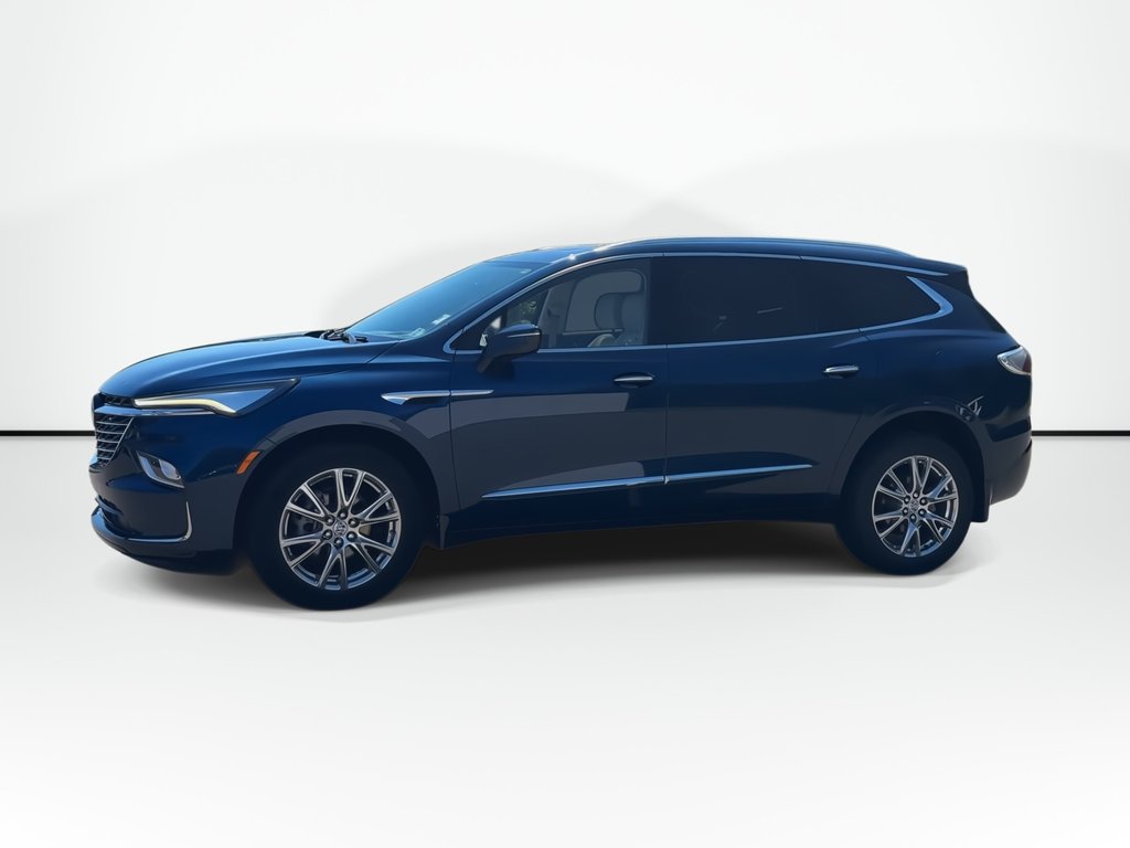 2023 Buick Enclave in Antigonish, Nova Scotia - 5 - w1024h768px