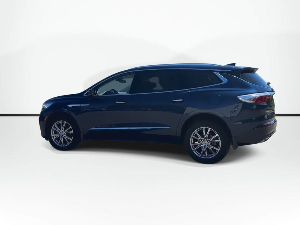 2023 Buick Enclave in Antigonish, Nova Scotia - 6 - w1024h768px