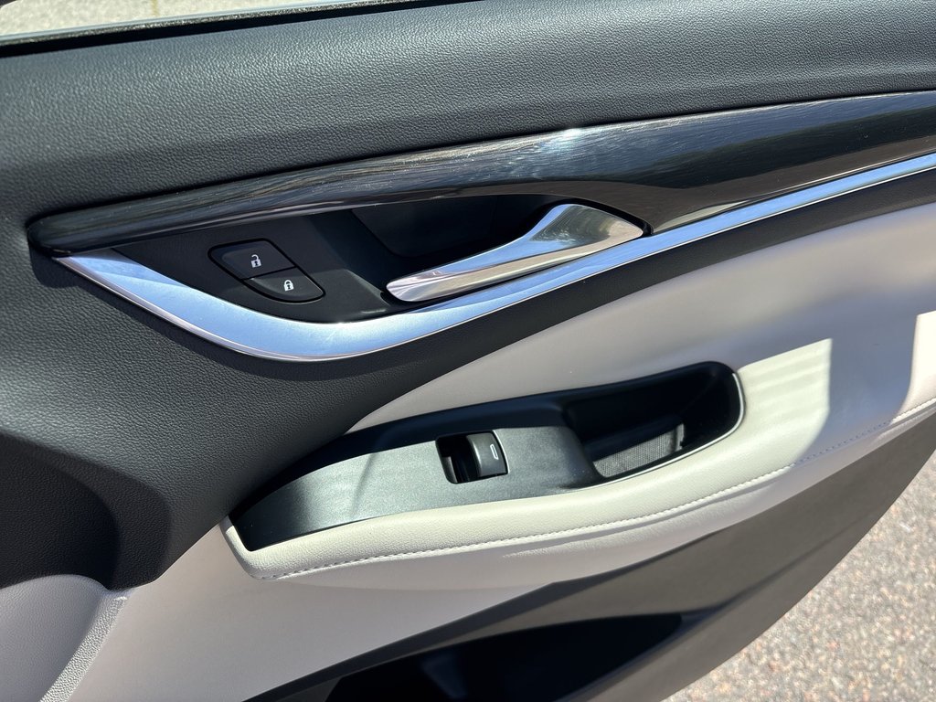 2023 Buick Enclave in Antigonish, Nova Scotia - 36 - w1024h768px