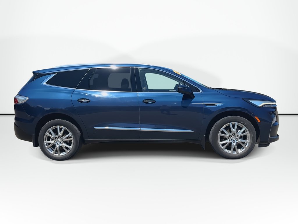 2023 Buick Enclave in Antigonish, Nova Scotia - 9 - w1024h768px