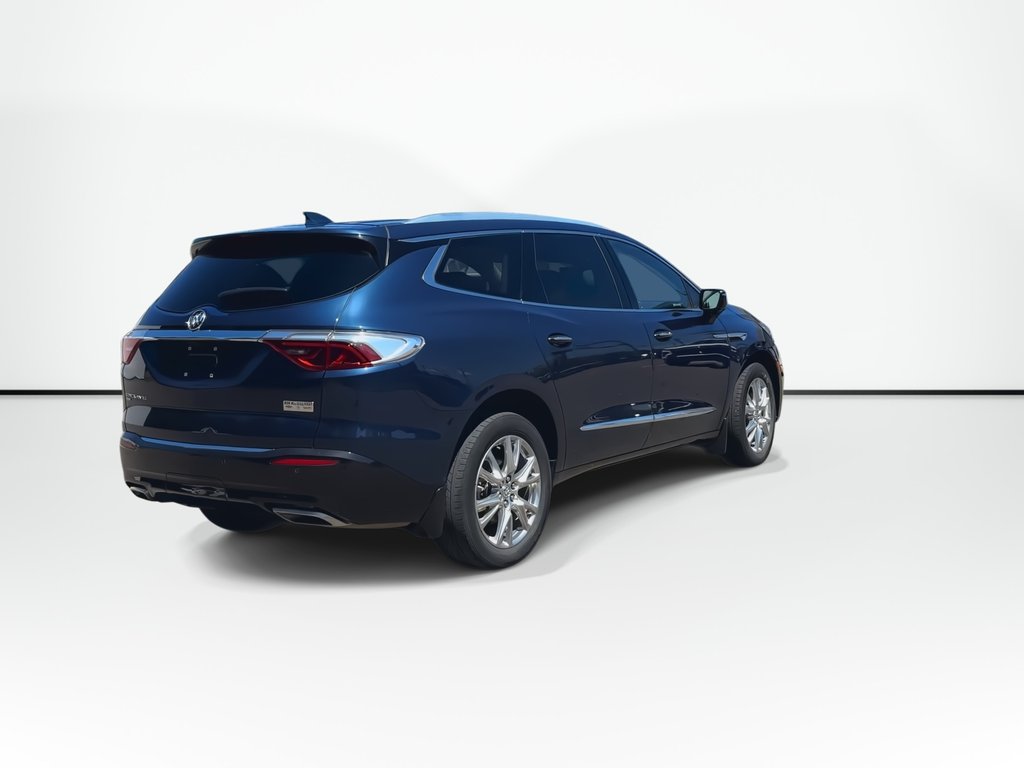 2023 Buick Enclave in Antigonish, Nova Scotia - 8 - w1024h768px