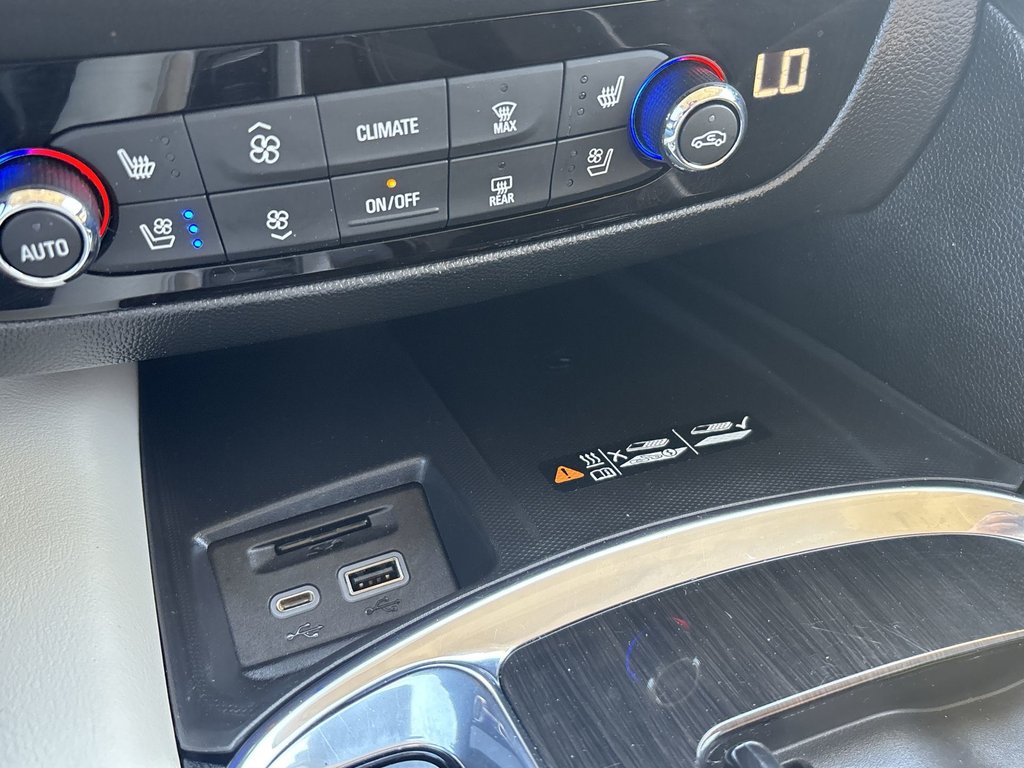 2023 Buick Enclave in Antigonish, Nova Scotia - 24 - w1024h768px
