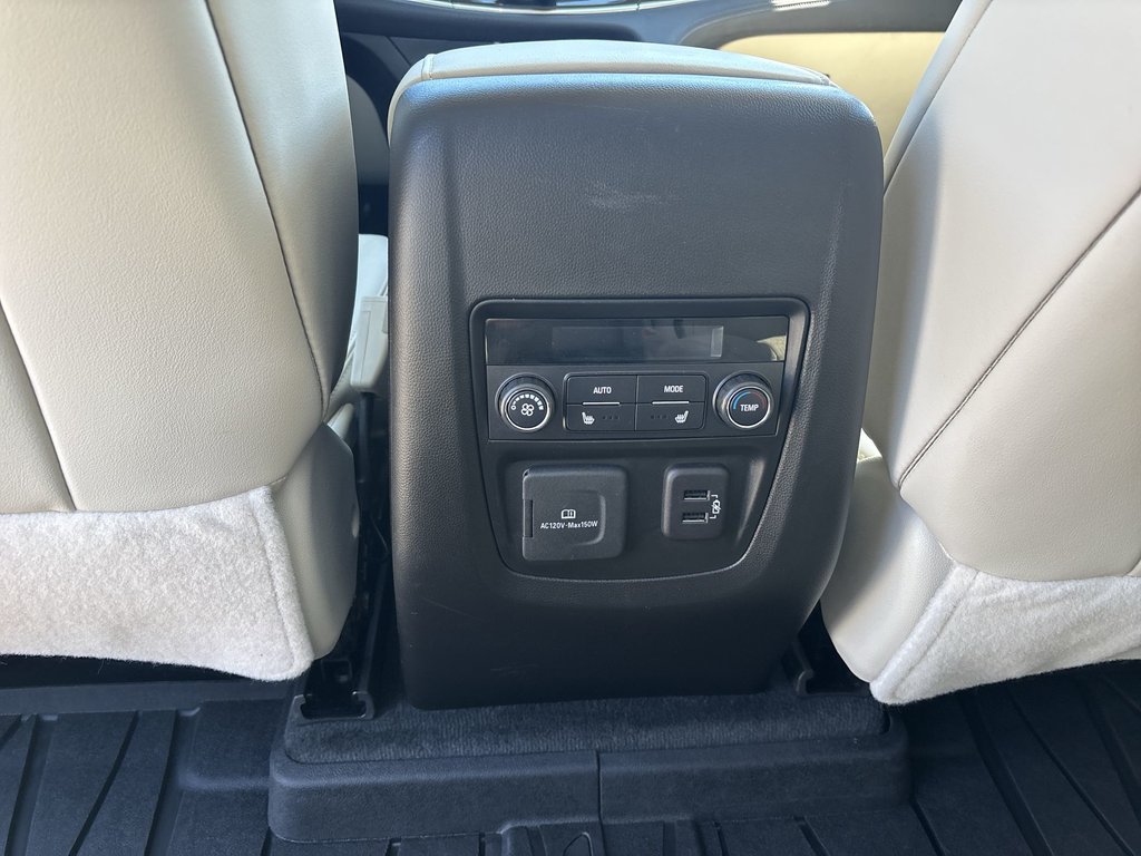 2023 Buick Enclave in Antigonish, Nova Scotia - 28 - w1024h768px